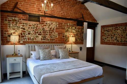 Agroturismo At The Farmhouse, Hunters Hall
