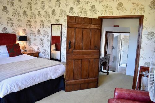 Agroturismo At The Farmhouse, Hunters Hall