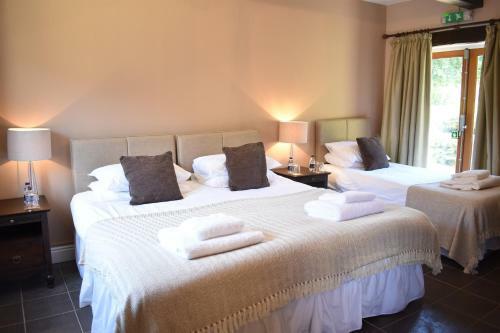Agroturismo At The Farmhouse, Hunters Hall
