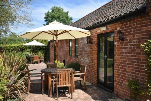 Agroturismo At The Farmhouse, Hunters Hall