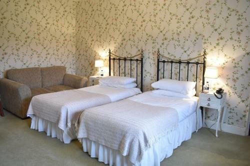 Agroturismo At The Farmhouse, Hunters Hall