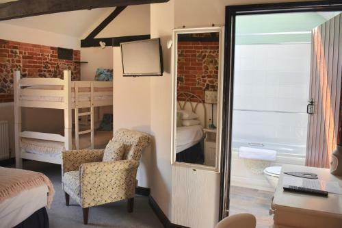 Agroturismo At The Farmhouse, Hunters Hall