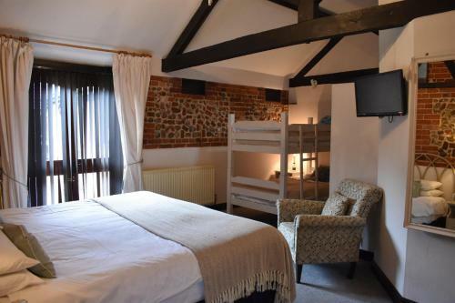 Agroturismo At The Farmhouse, Hunters Hall