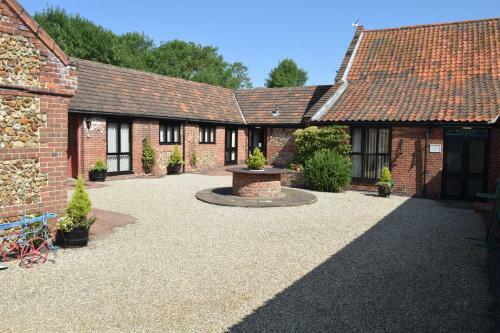 Agroturismo At The Farmhouse, Hunters Hall