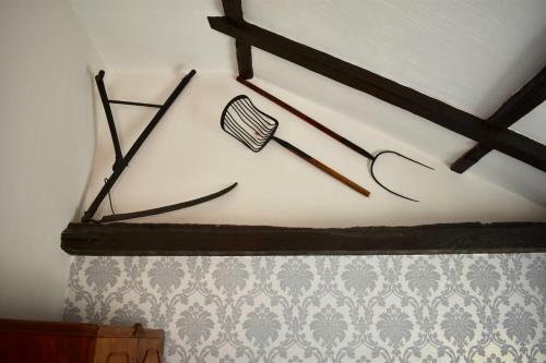 Agroturismo At The Farmhouse, Hunters Hall