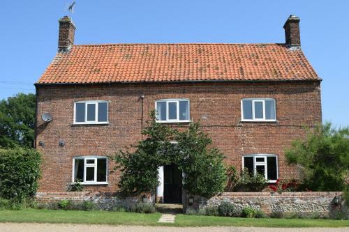 Agroturismo At The Farmhouse, Hunters Hall