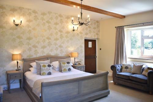 Agroturismo At The Farmhouse, Hunters Hall