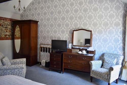 Agroturismo At The Farmhouse, Hunters Hall