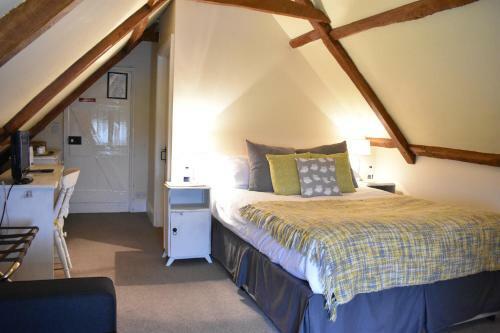 Agroturismo At The Farmhouse, Hunters Hall