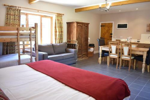 Agroturismo At The Farmhouse, Hunters Hall