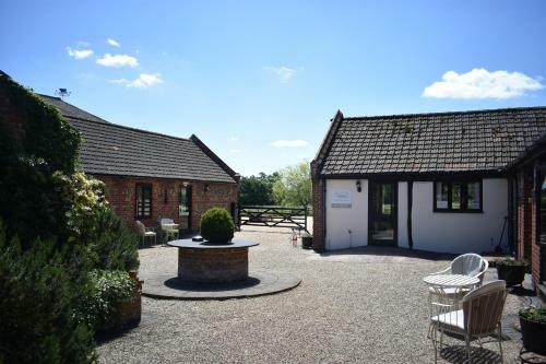 Agroturismo At The Farmhouse, Hunters Hall