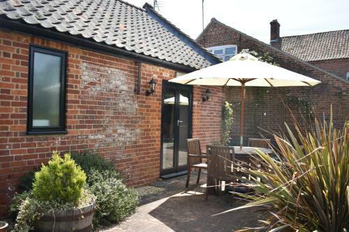 Agroturismo At The Farmhouse, Hunters Hall