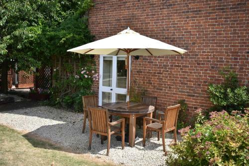 Agroturismo At The Farmhouse, Hunters Hall