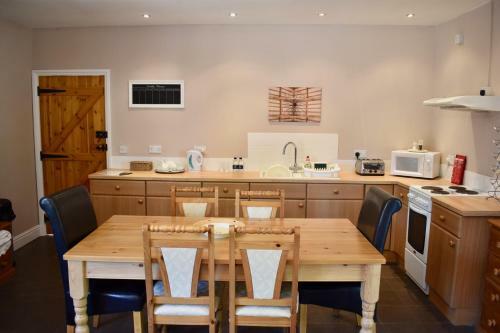 Agroturismo At The Farmhouse, Hunters Hall