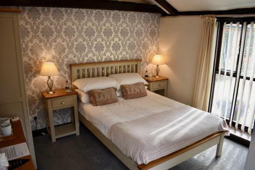 Agroturismo At The Farmhouse, Hunters Hall