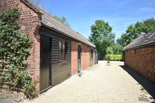 Agroturismo At The Farmhouse, Hunters Hall