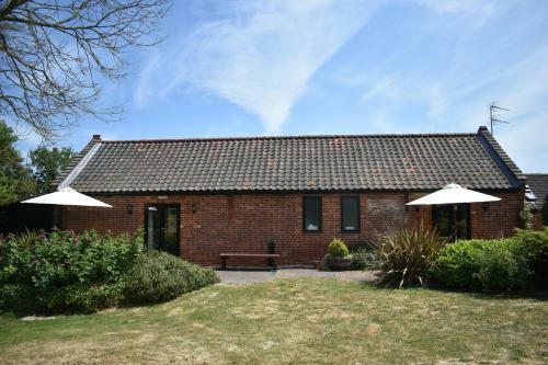 Agroturismo At The Farmhouse, Hunters Hall