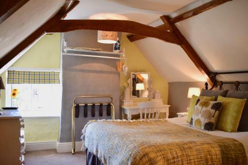 Agroturismo At The Farmhouse, Hunters Hall