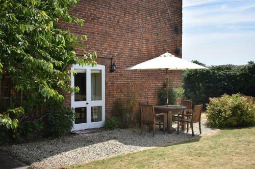 Agroturismo At The Farmhouse, Hunters Hall