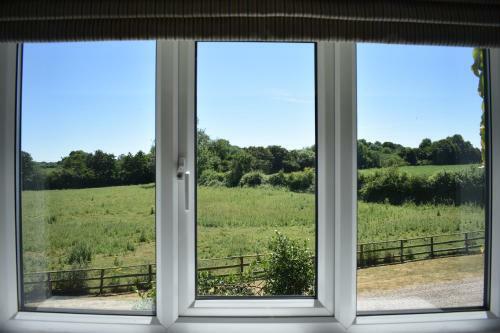 Agroturismo At The Farmhouse, Hunters Hall