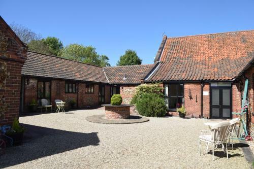 Agroturismo At The Farmhouse, Hunters Hall