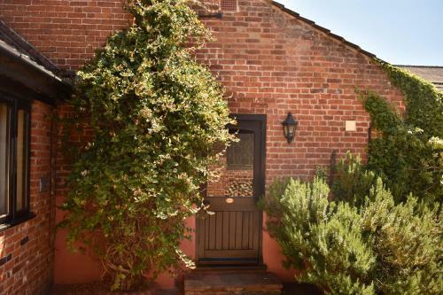 Agroturismo At The Farmhouse, Hunters Hall