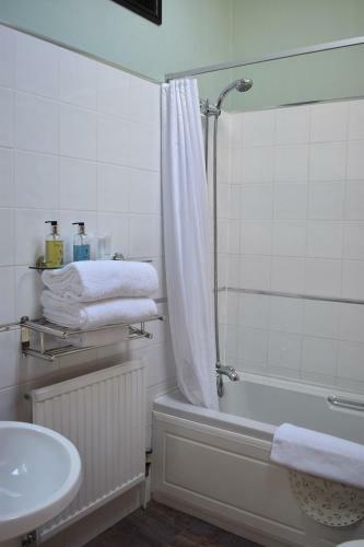 Agroturismo At The Farmhouse, Hunters Hall