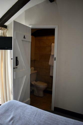 Agroturismo At The Farmhouse, Hunters Hall