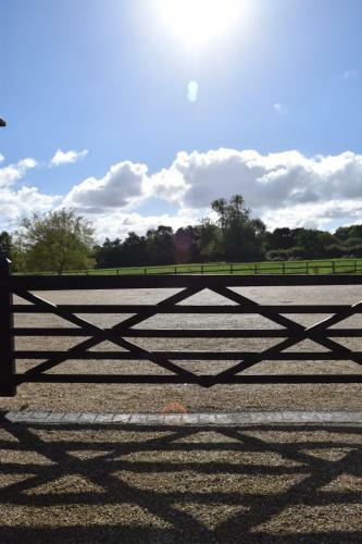 Agroturismo At The Farmhouse, Hunters Hall