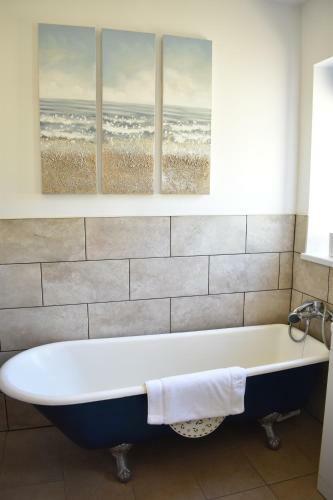 Agroturismo At The Farmhouse, Hunters Hall
