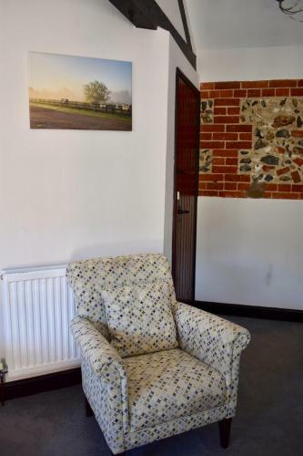 Agroturismo At The Farmhouse, Hunters Hall