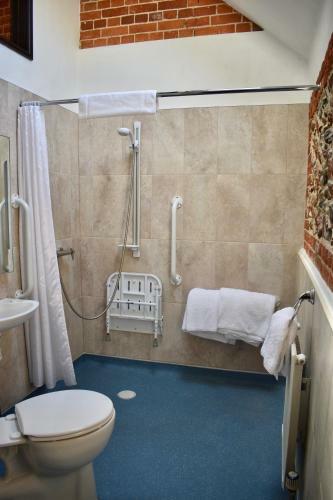 Agroturismo At The Farmhouse, Hunters Hall
