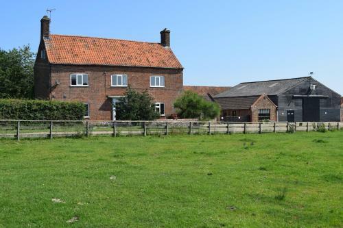 Agroturismo At The Farmhouse, Hunters Hall