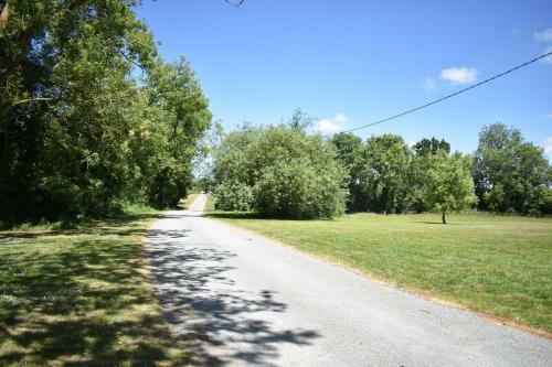 Agroturismo At The Farmhouse, Hunters Hall