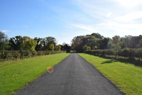 Agroturismo At The Farmhouse, Hunters Hall