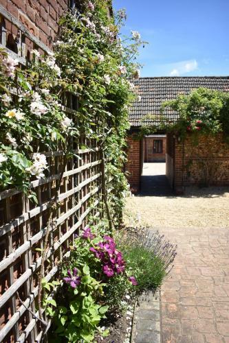 Agroturismo At The Farmhouse, Hunters Hall