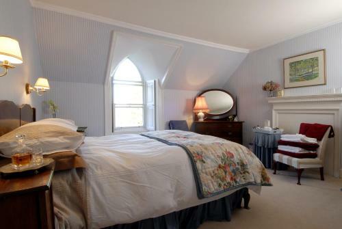 Bed & Breakfast Marks