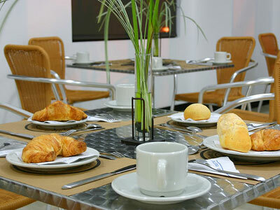 Hotel Pinares Plaza