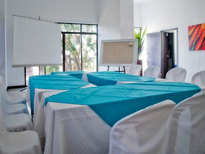 Hotel Pinares Plaza