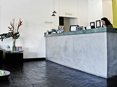 Hotel Pinares Plaza