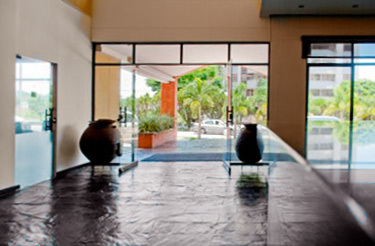 Hotel Pinares Plaza