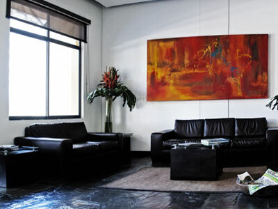 Hotel Pinares Plaza