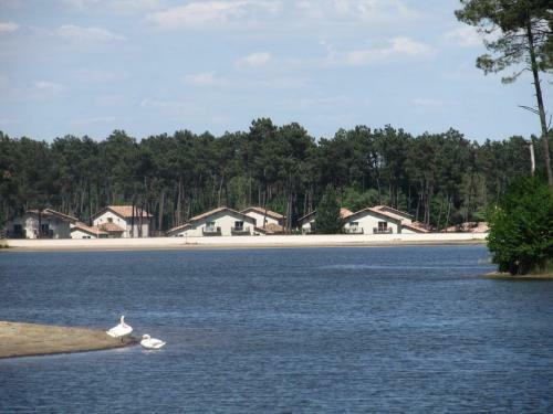 Aparthotel Les Demeures Du Lac