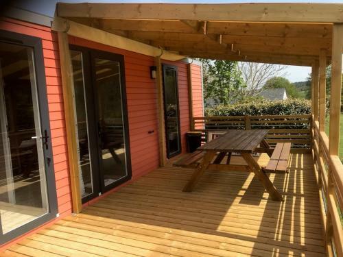 Camping Ty N�nez