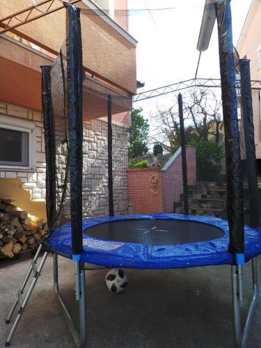 Apartment Medulin, Istria 4