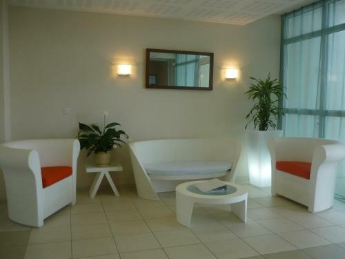 Aparthotel R�sidence Go�lia La Grande Plage
