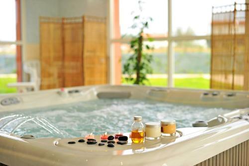 Aparthotel R�sidence Go�lia La Grande Plage