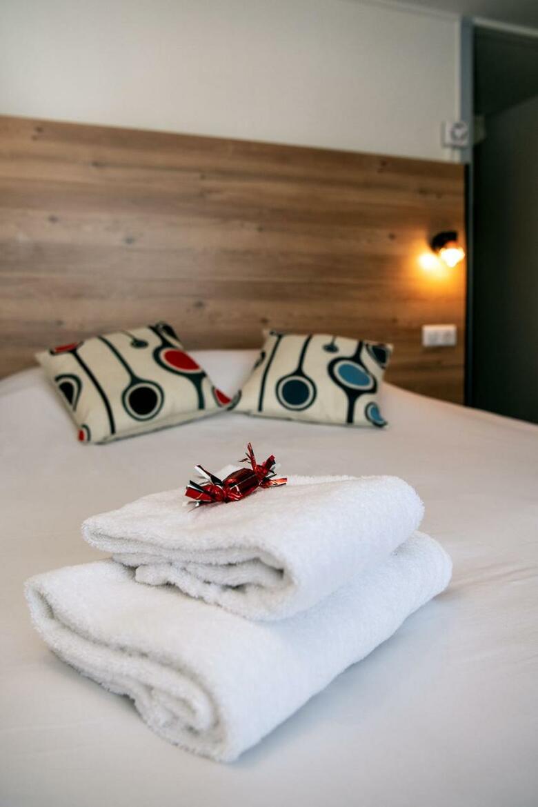 Hotel Campanile Bergerac