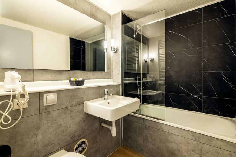 Hotel Campanile Bergerac