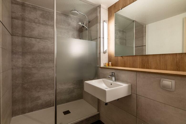 Hotel Campanile Bergerac